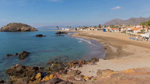 Traslados en Puerto de Mazarrón en Puerto De Mazarron