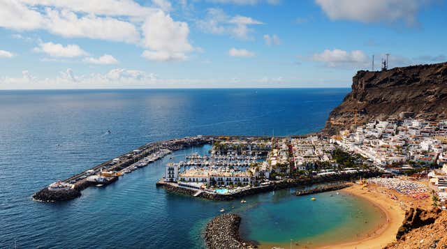 Traslados en Puerto de Mogán en Puerto De Mogan