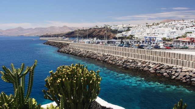 Traslados en Puerto Del Carmen en Puerto Del Carmen