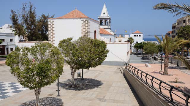 Traslados en Puerto del Rosario en Puerto Del Rosario