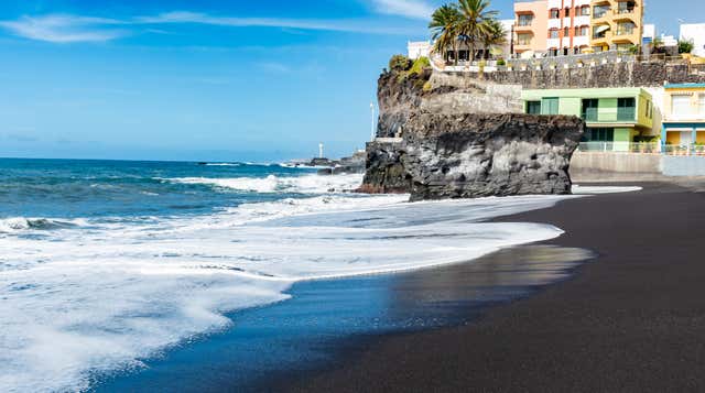 Traslados en Puerto Naos en Puerto Naos