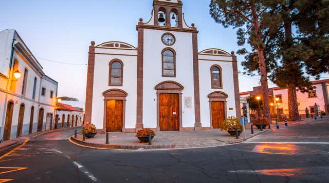 Traslados en San Bartolomé de Tirajana en San Bartolome De Tirajana