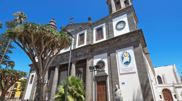 Traslados en San Cristóbal de La Laguna en San Cristobal De La Laguna