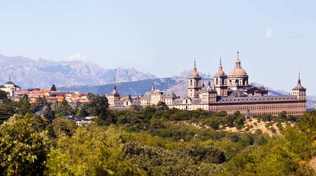 Traslados en San Lorenzo de El Escorial en El Escorial