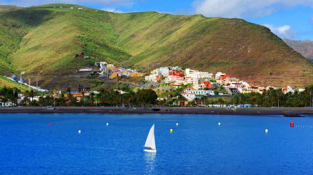 Traslados en San Sebastián de La Gomera en San Sebastian De La Gomera