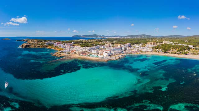 Traslados en Santa Eulalia del Río en Santa Eulalia Del Rio