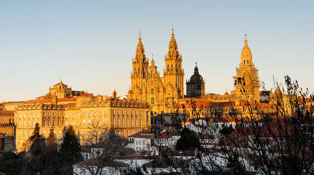 Traslados en Santiago de Compostela en Santiago De Compostela