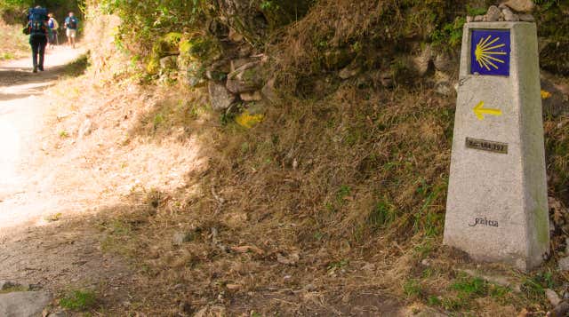 Traslados en Sarria en Sarria