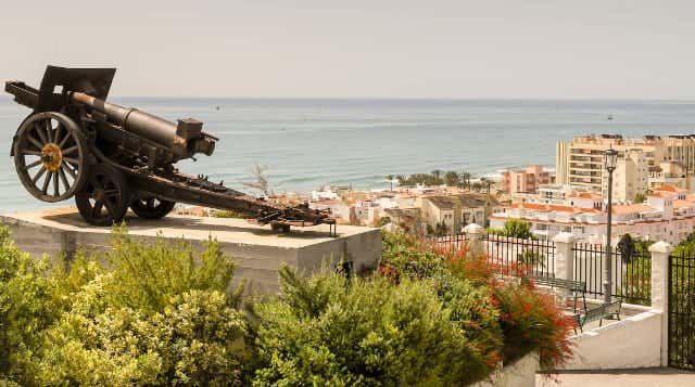 Traslados en Torremolinos en Torremolinos