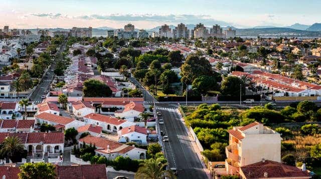 Traslados en Torrevieja en Torrevieja