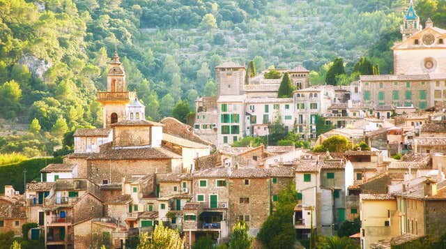 Traslados en Valldemossa en Valldemossa