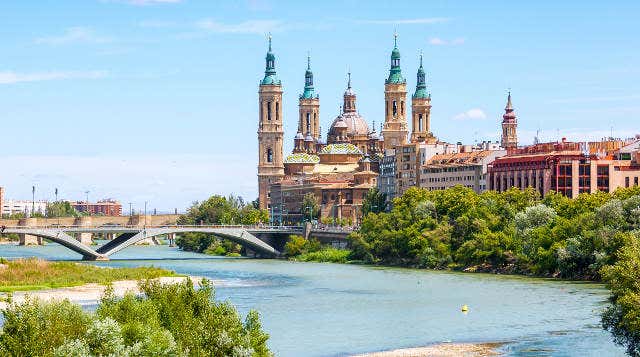 Traslados en Zaragoza en Zaragoza