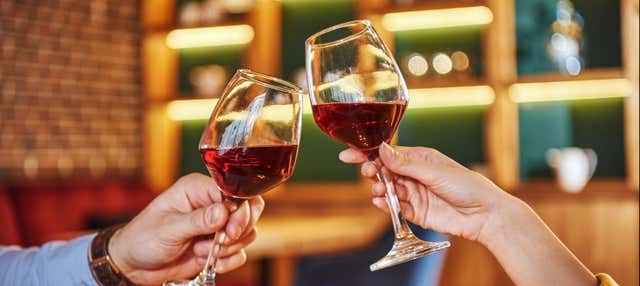 Visita a la bodega Madrid Romero en Torre Pacheco