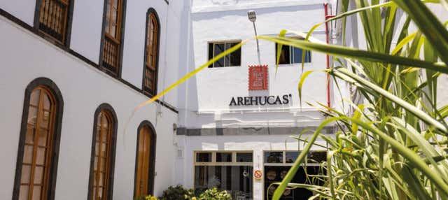Visita a la destilería Arehucas en Arucas
