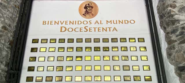 Visita a la fábrica de cerveza DoceSetenta en Villablino