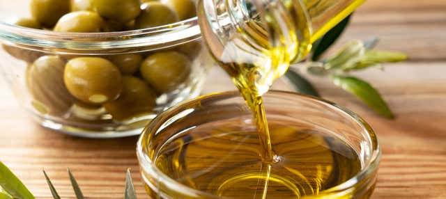 Visita a la finca Badenes - Aires de Jaén con cata de aceite en Jabalquinto
