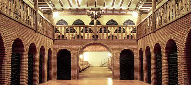 Visita a la finca Pago de La Jaraba en Villarrobledo