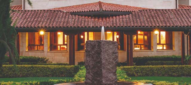Visita a las bodegas Altanza en Fuenmayor