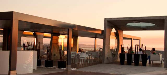 Visita a las bodegas Martín Códax en Cambados