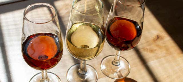 Visita a las bodegas Toro Albalá en Aguilar De La Frontera