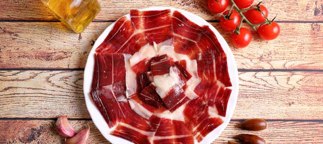Visita a Lisardo Castro con degustación de ibéricos en Guijuelo