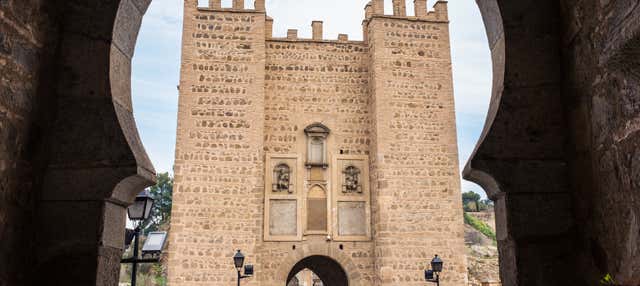 Visita guiada por Alcántara en Alcantara