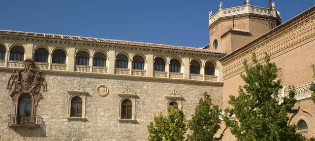 Visita guiada por Alcalá de Henares en Alcala De Henares