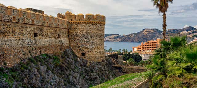 Visita guiada por Almuñécar y su castillo en Almunecar