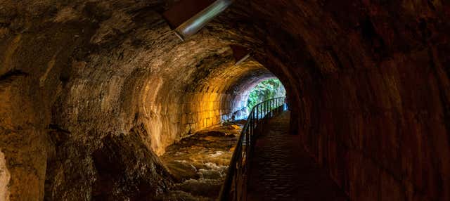 Visita guiada por Cazorla + Cata de aceite en Cazorla