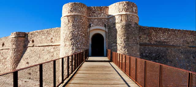 Visita guiada por Chinchilla de Montearagón en Chinchilla De Montearagon