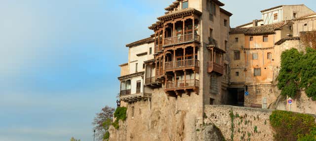 Visita guiada por Cuenca en Cuenca