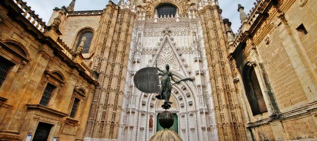 Visita guiada por el Archivo de Indias en Sevilla
