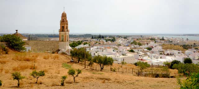 Visita guiada por el barrio de la Villa en Ayamonte