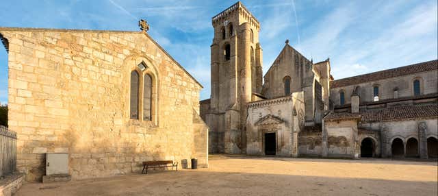 Visita guiada por el monasterio de las Huelgas en Burgos
