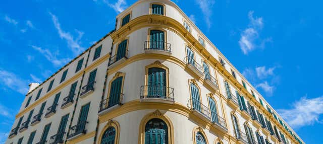 Visita guiada por el Museo Casa Natal Picasso en Malaga