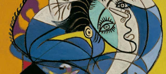 Visita guiada por el Museo Picasso + Entrada sin colas en Malaga