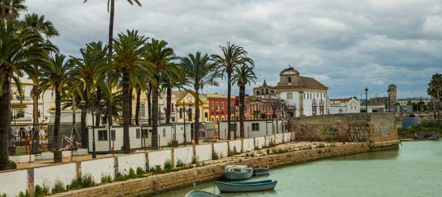Visita guiada por El Puerto de Santa María en El Puerto De Santa Maria