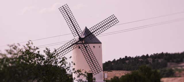 Visita guiada por El Romeral en El Romeral