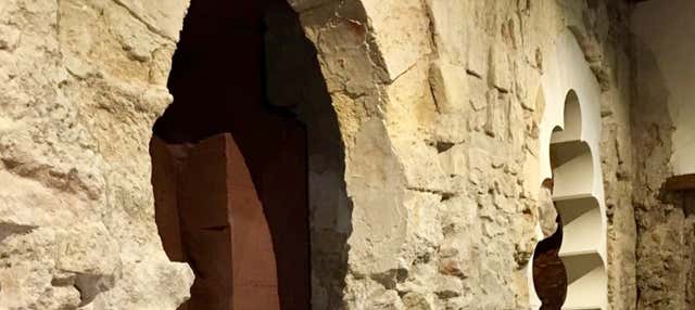 Visita guiada por el Santuario de la Virgen de las Huertas en Lorca