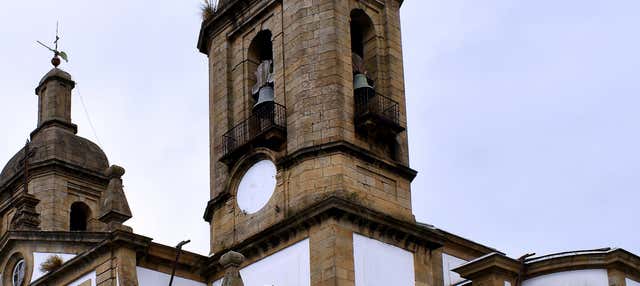 Visita guiada por Ferrol en Ferrol