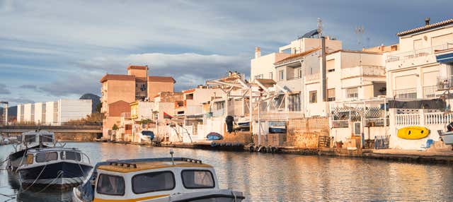 Visita guiada por Gandía en Gandia