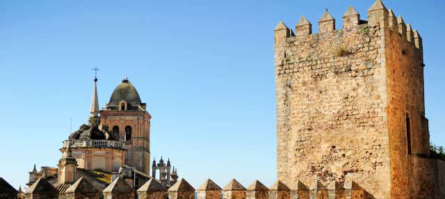 Visita guiada por Jerez de los Caballeros en Jerez De Los Caballeros