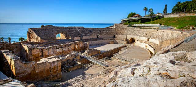 Visita guiada por la Tarragona romana en Tarragona