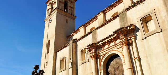 Visita guiada por Linares de la Sierra en Linares De La Sierra