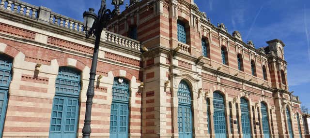 Visita guiada por Linares en Linares