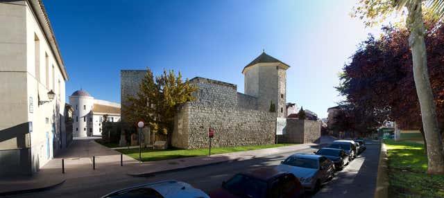 Visita guiada por Lucena en Lucena
