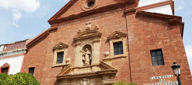 Visita guiada por Montoro en Montoro