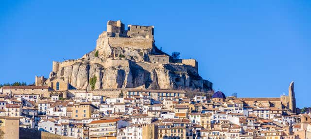 Visita guiada por Morella en Morella