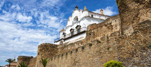Visita guiada por Plasencia con entrada a la Catedral en Plasencia