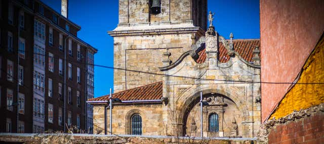 Visita guiada por Reinosa en Reinosa